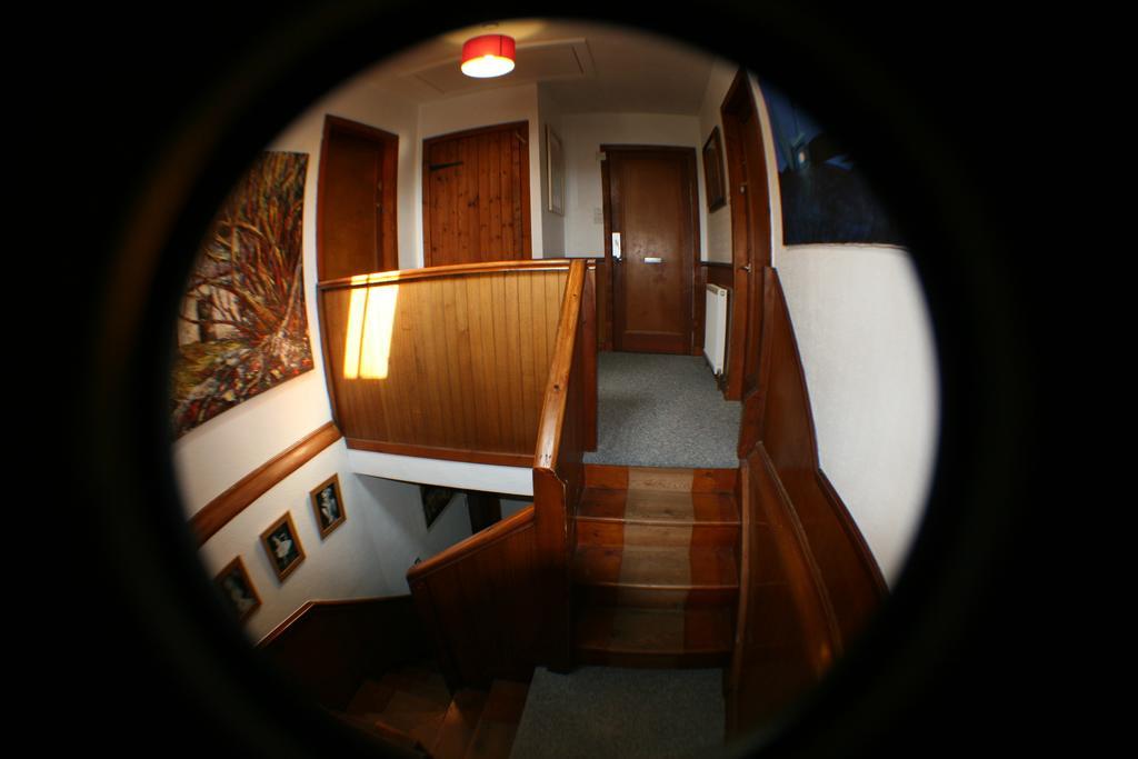 The Whitehouse Bed and Breakfast Dingwall Buitenkant foto