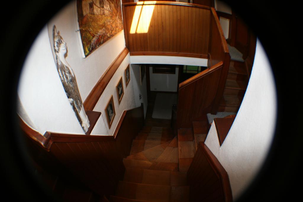 The Whitehouse Bed and Breakfast Dingwall Buitenkant foto